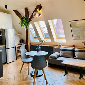 Attic Jezyce Poznan