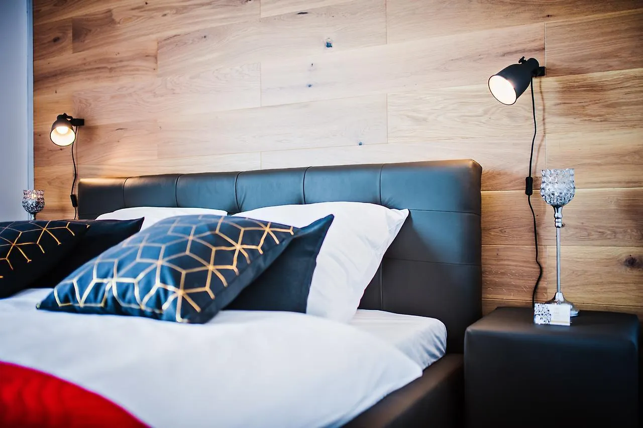 Apartamenty Homely Place Extens Posen Apartment